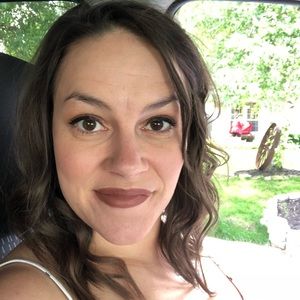 Meet your Posher, Mary